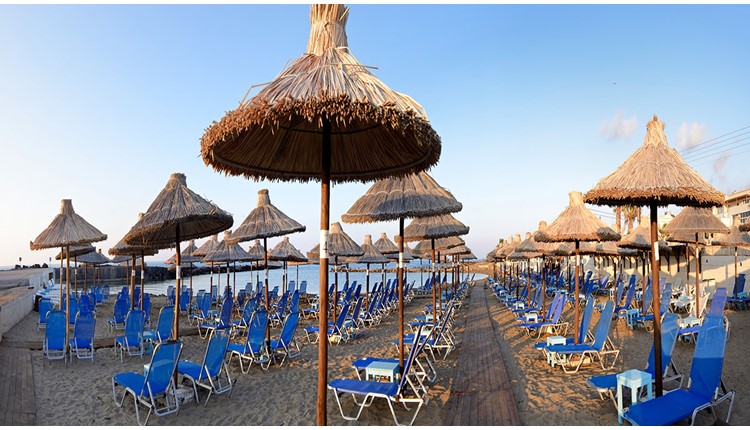 Stella Palace Resort & Spa, Крит